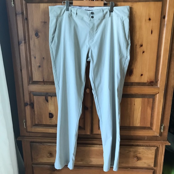 Chlorophylle size 16 finch pants - Picture 3 of 12